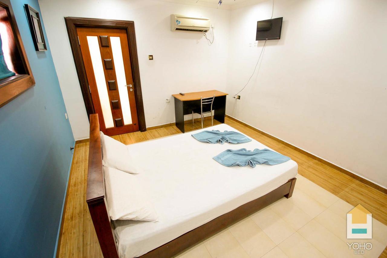 Yoho Avana Resort Colombo Exterior photo