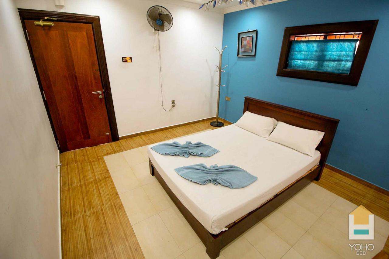 Yoho Avana Resort Colombo Exterior photo