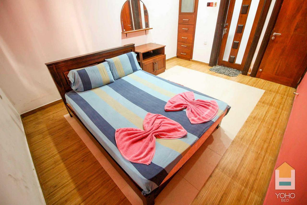 Yoho Avana Resort Colombo Exterior photo